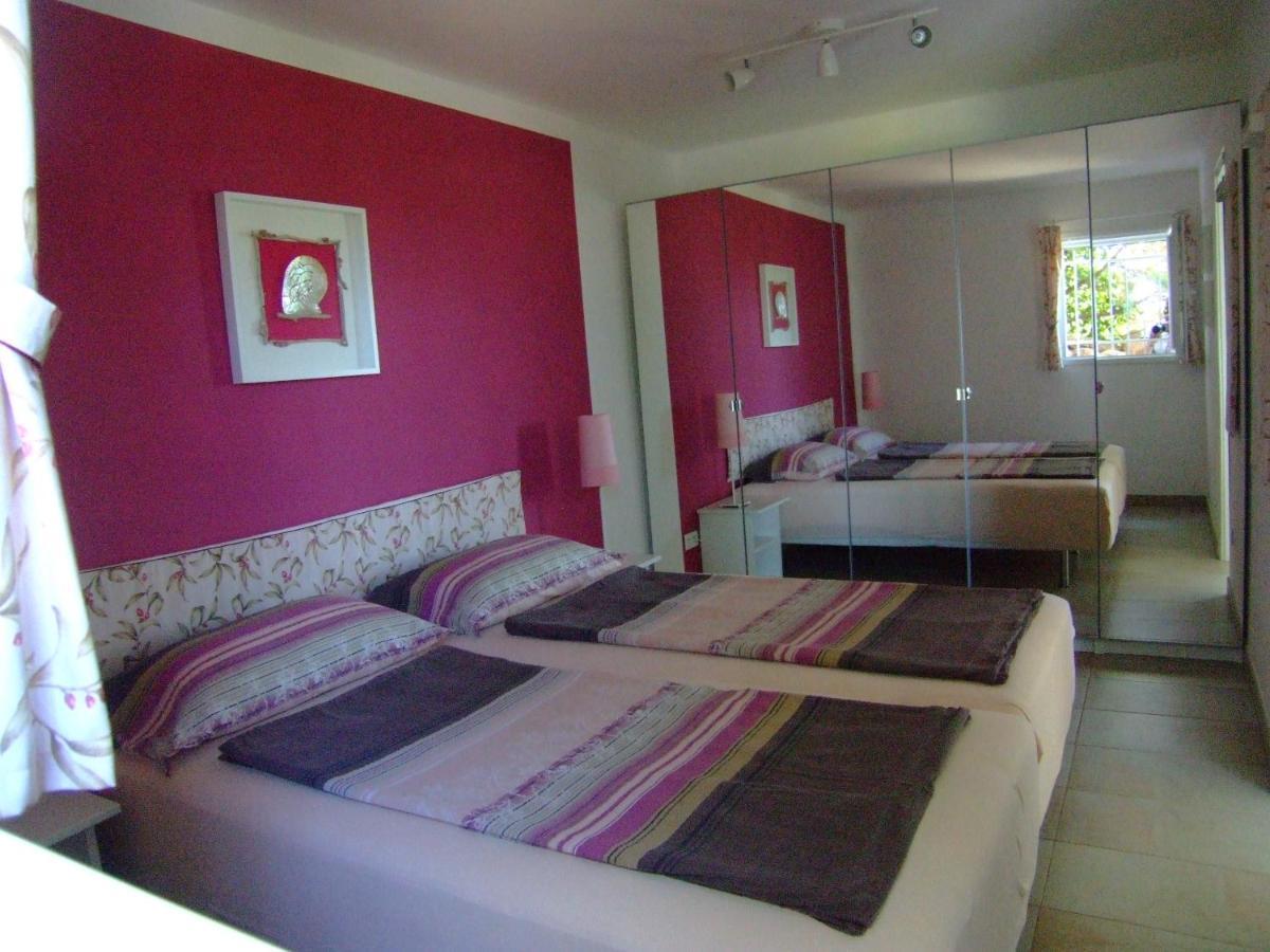 U Paradisu B&B Порто-Веккіо Екстер'єр фото