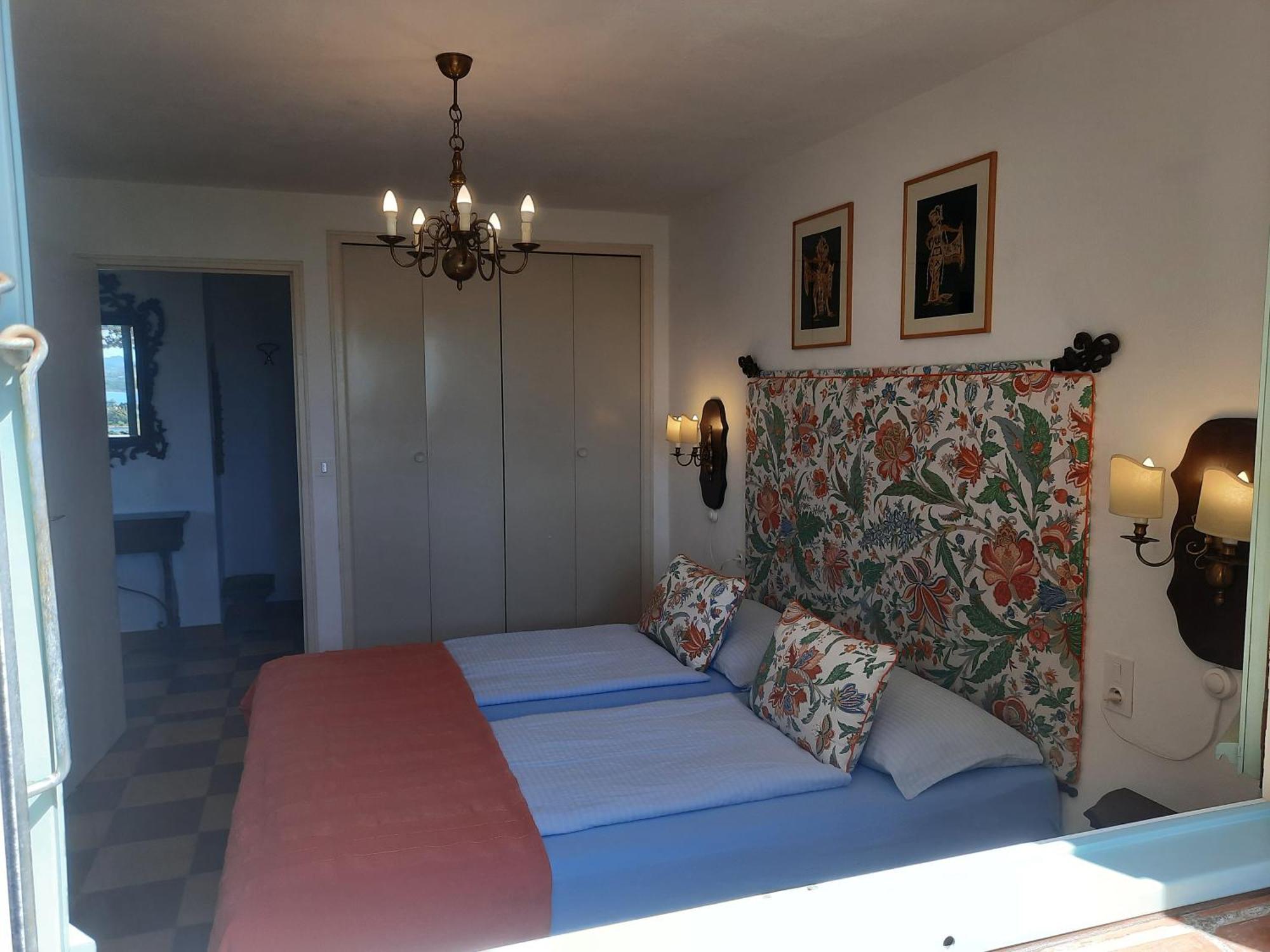 U Paradisu B&B Порто-Веккіо Екстер'єр фото