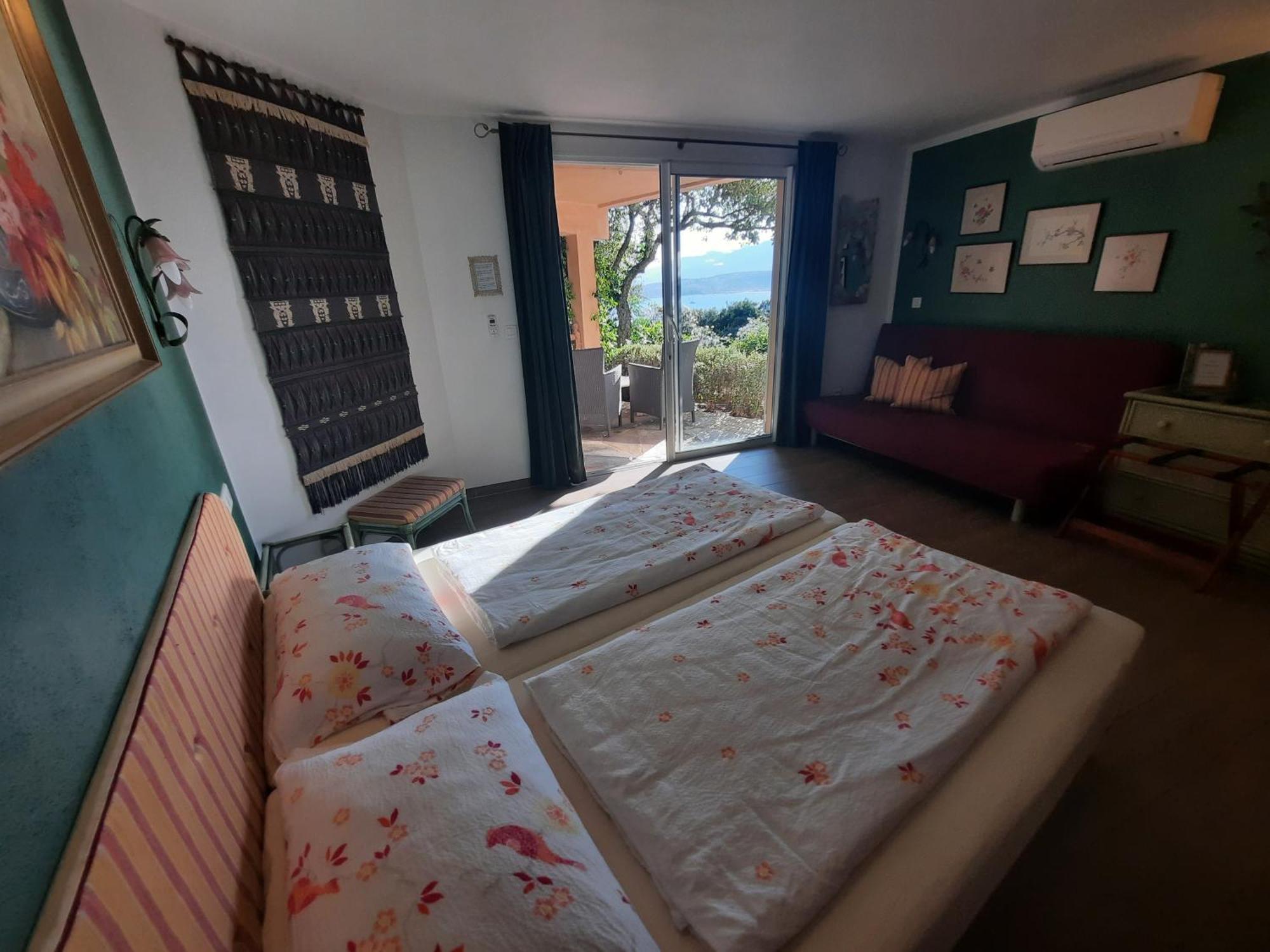 U Paradisu B&B Порто-Веккіо Екстер'єр фото