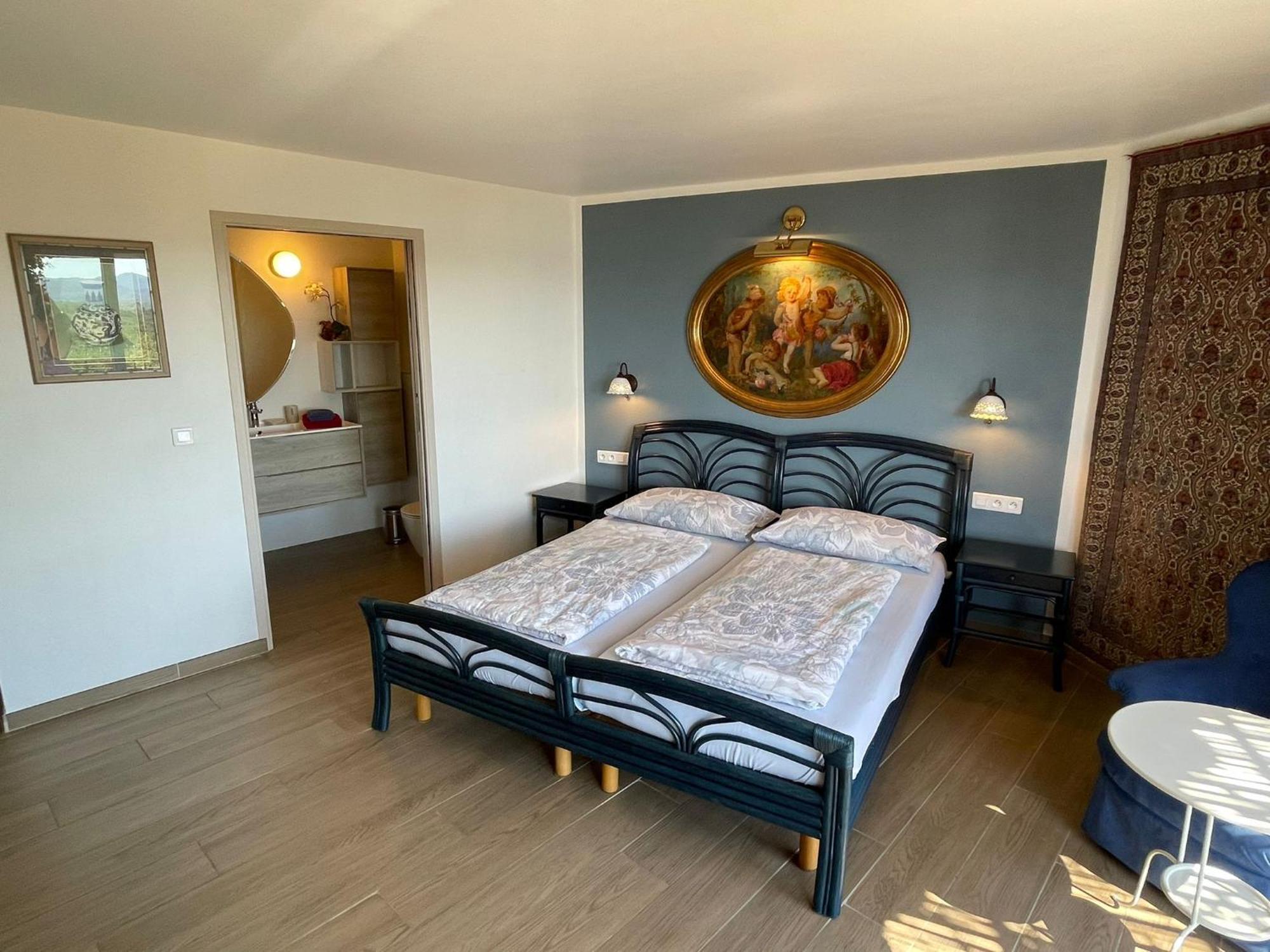 U Paradisu B&B Порто-Веккіо Екстер'єр фото