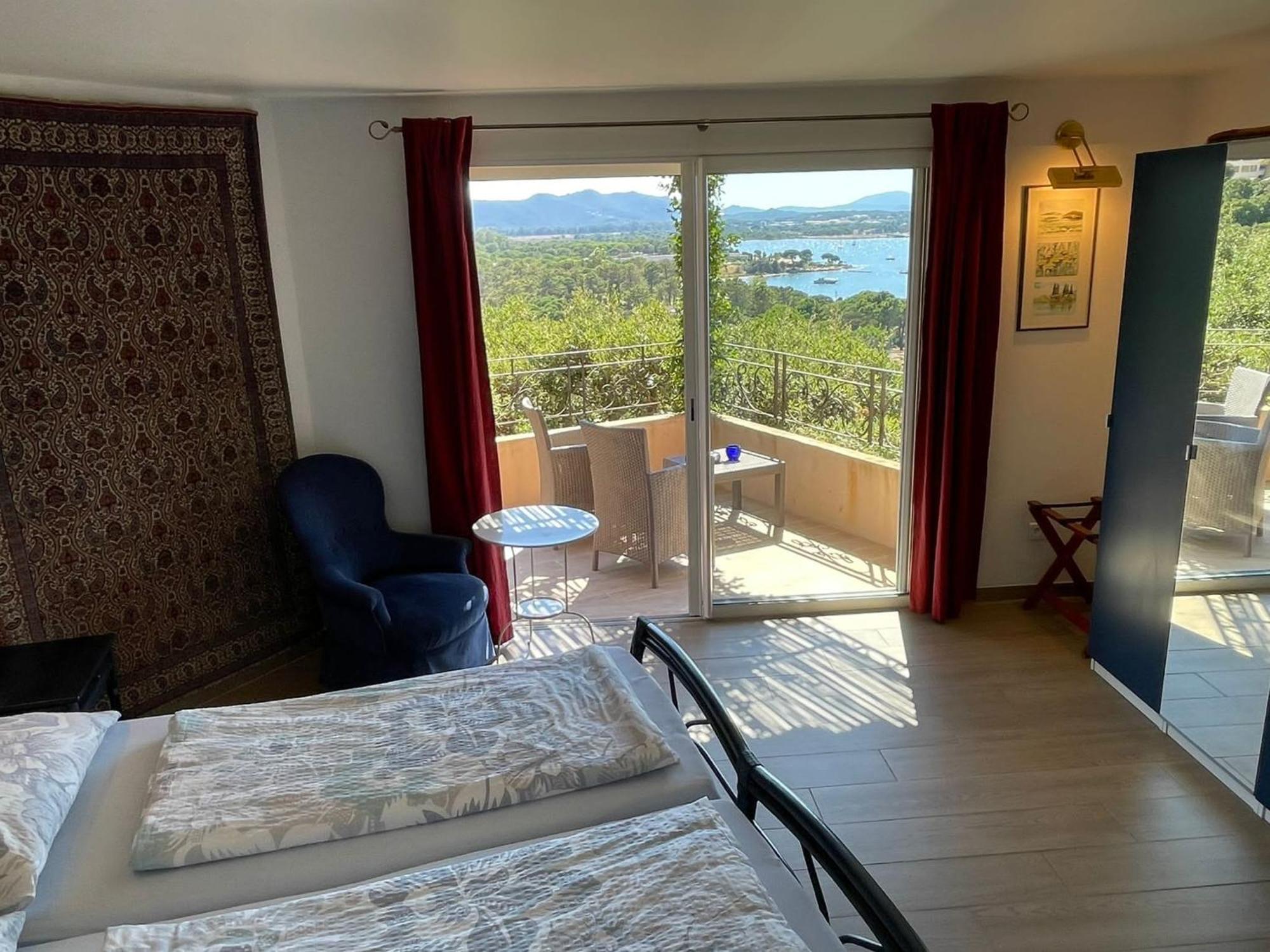 U Paradisu B&B Порто-Веккіо Екстер'єр фото